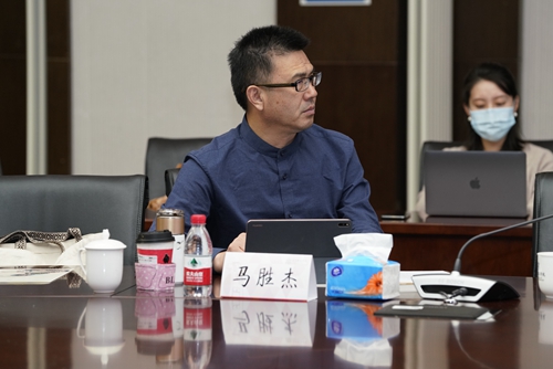 圖3 中國社科院馬勝杰研究員出席.jpg