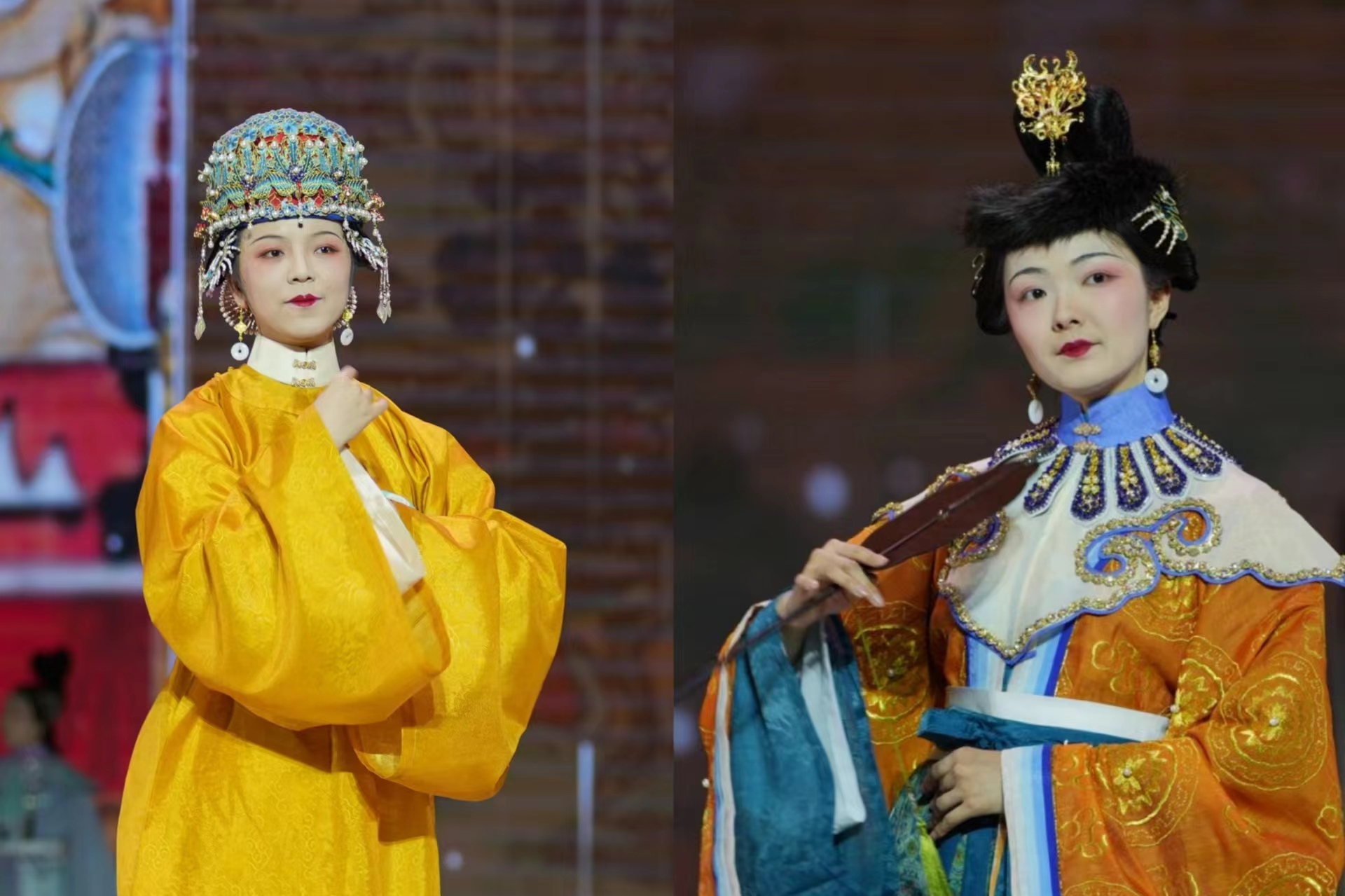 3 賈元春、王熙鳳劇照.jpg